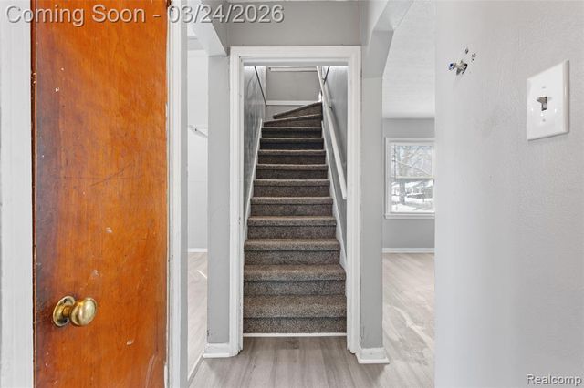 8600 Fielding Street, Detroit, MI 48228