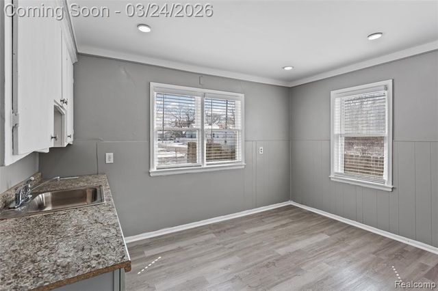 8600 Fielding Street, Detroit, MI 48228