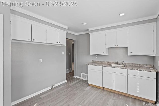 8600 Fielding Street, Detroit, MI 48228