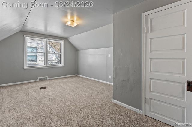 8600 Fielding Street, Detroit, MI 48228