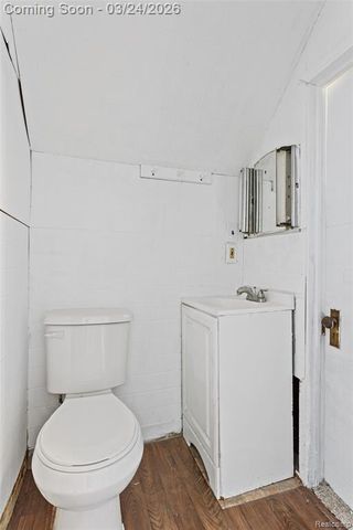 8600 Fielding Street, Detroit, MI 48228