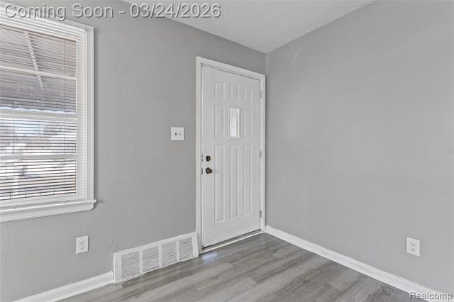 8600 Fielding Street, Detroit, MI 48228