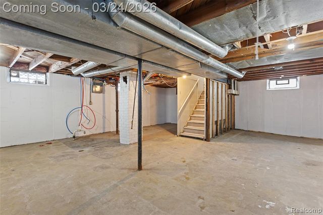 8600 Fielding Street, Detroit, MI 48228