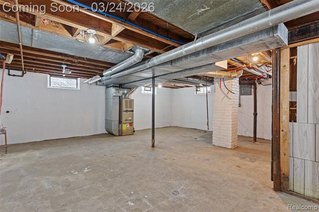 8600 Fielding Street, Detroit, MI 48228