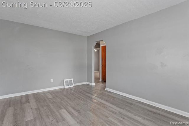 8600 Fielding Street, Detroit, MI 48228