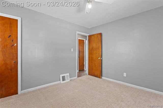 8600 Fielding Street, Detroit, MI 48228