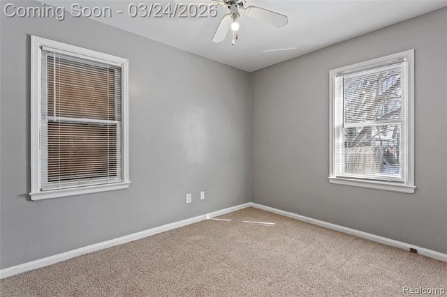 8600 Fielding Street, Detroit, MI 48228