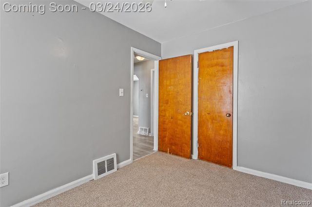 8600 Fielding Street, Detroit, MI 48228