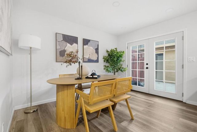 3556 Squirecreek Circle, San Jose, CA 95121