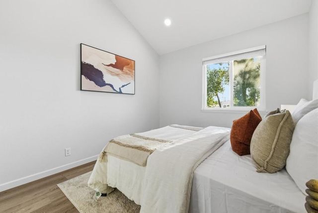 3556 Squirecreek Circle, San Jose, CA 95121