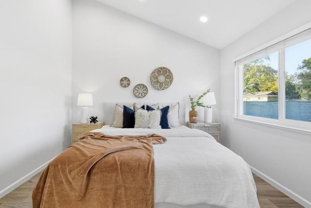 3556 Squirecreek Circle, San Jose, CA 95121