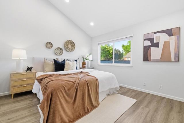 3556 Squirecreek Circle, San Jose, CA 95121