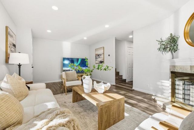 3556 Squirecreek Circle, San Jose, CA 95121