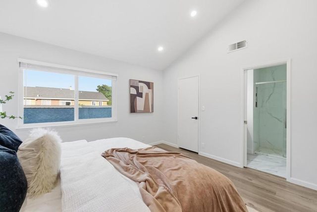 3556 Squirecreek Circle, San Jose, CA 95121