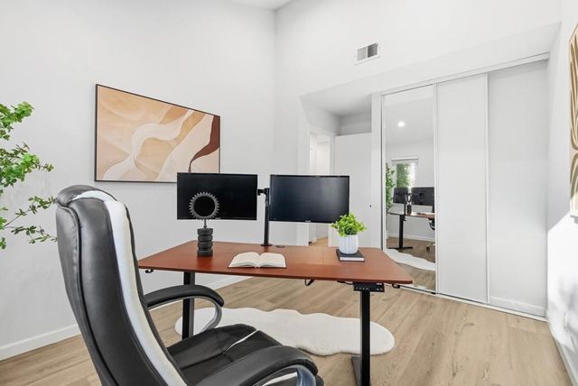 3556 Squirecreek Circle, San Jose, CA 95121