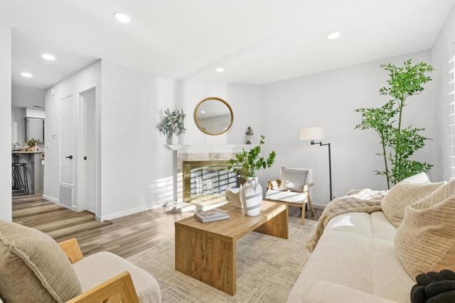 3556 Squirecreek Circle, San Jose, CA 95121