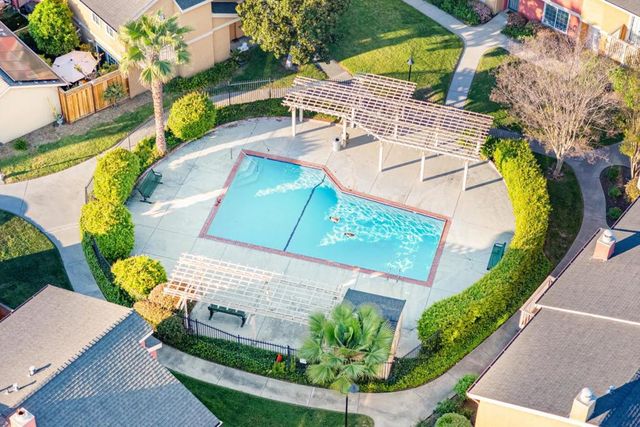 3556 Squirecreek Circle, San Jose, CA 95121