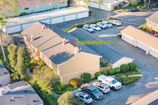 3556 Squirecreek Circle, San Jose, CA 95121