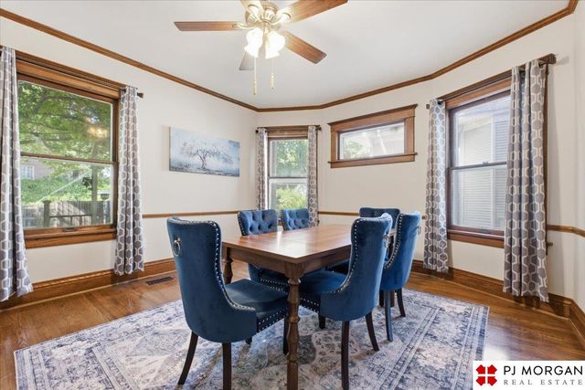 3712 Hawthorne Avenue, Omaha, NE 68131