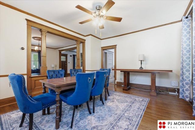 3712 Hawthorne Avenue, Omaha, NE 68131