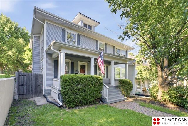 3712 Hawthorne Avenue, Omaha, NE 68131