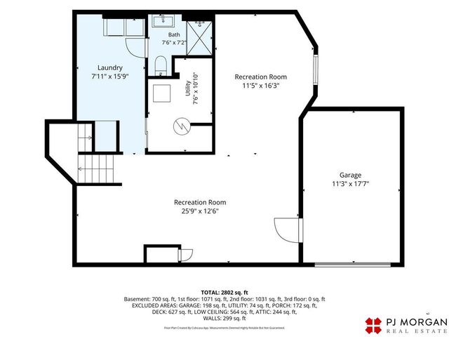 3712 Hawthorne Avenue, Omaha, NE 68131