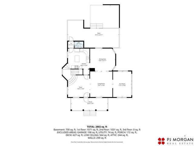 3712 Hawthorne Avenue, Omaha, NE 68131
