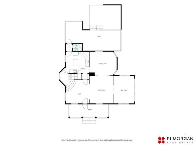 3712 Hawthorne Avenue, Omaha, NE 68131