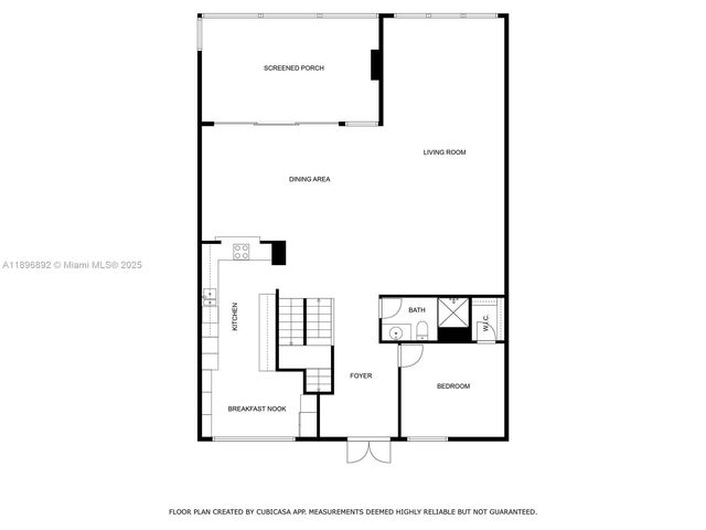 2000 S Bayshore Dr 4, Coconut Grove, FL 33133