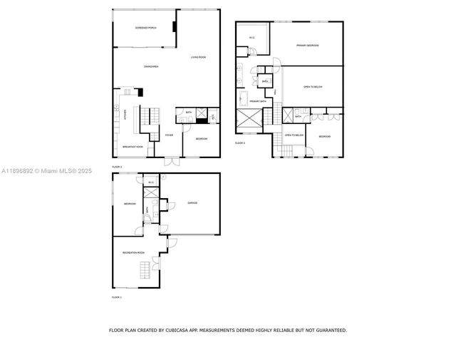2000 S Bayshore Dr 4, Coconut Grove, FL 33133