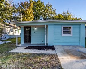2028 HARTRIDGE Street, Jacksonville, FL 32209
