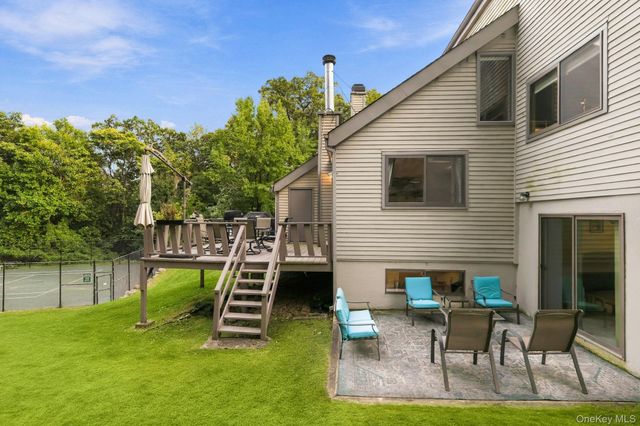601 Hunters Run, Dobbs Ferry, NY 10522