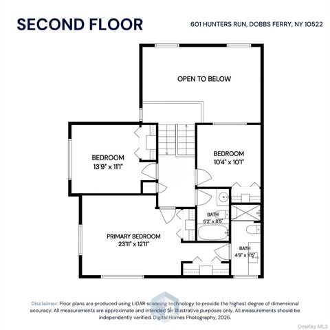 601 Hunters Run, Dobbs Ferry, NY 10522