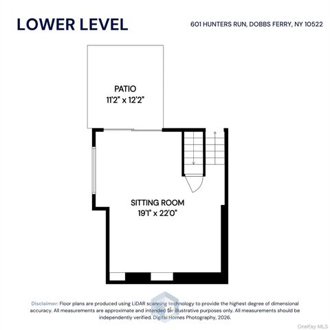 601 Hunters Run, Dobbs Ferry, NY 10522