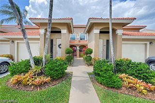 2555 Aspen Creek LN 102, Naples, FL 34119