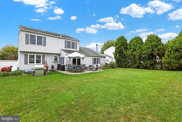 1825 BADGER RD, Bensalem, PA 19020