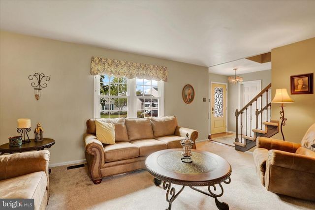 1825 BADGER RD, Bensalem, PA 19020