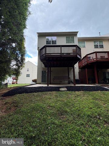 12109 SUTTON LN, Bowie, MD 20720