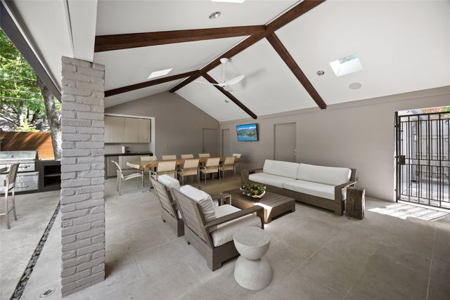 6027 Mimosa Lane, Dallas, TX 75230