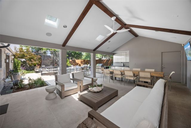 6027 Mimosa Lane, Dallas, TX 75230