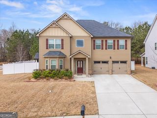 12258 Vista Drive, Covington, GA 30014