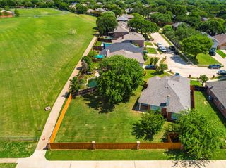 1732 Lansdale Drive, Flower Mound, TX 75028