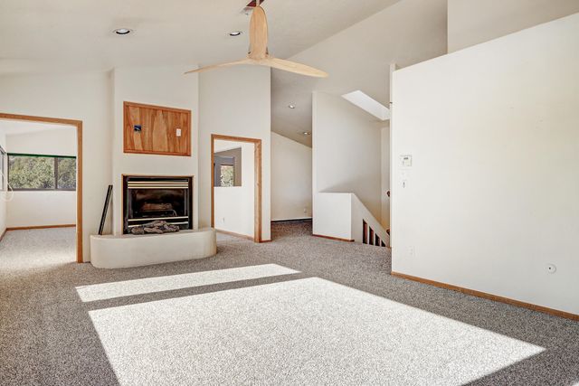 63 Villacitos Road, Tijeras, NM 87059