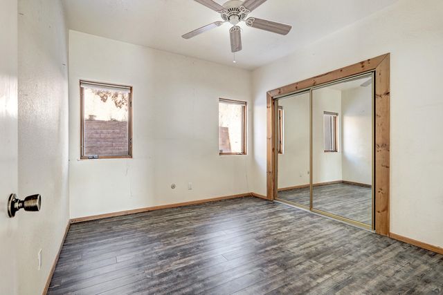 63 Villacitos Road, Tijeras, NM 87059