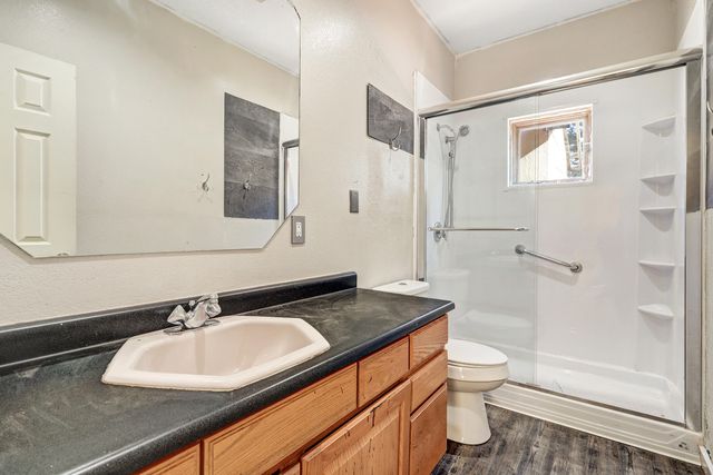 63 Villacitos Road, Tijeras, NM 87059