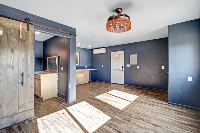 63 Villacitos Road, Tijeras, NM 87059