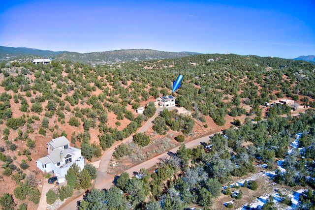 63 Villacitos Road, Tijeras, NM 87059