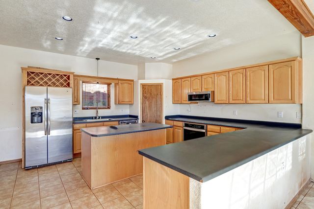 63 Villacitos Road, Tijeras, NM 87059