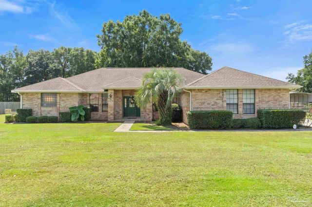 2075 Ceylon Rd, Pensacola, FL 32526