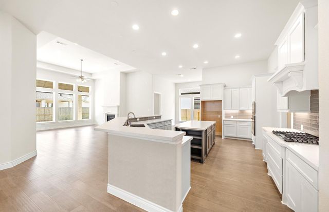 38646 Night Brood Court, Magnolia, TX 77354